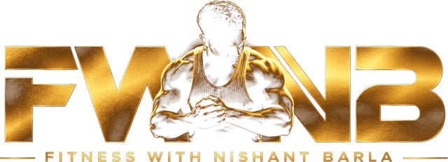 Fitness with Nishant Barla
